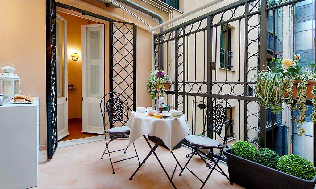 Piazza Di Spagna Sweet Home Rome Bilik gambar