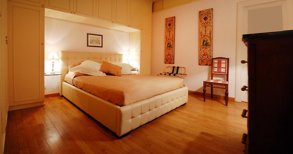 Piazza Di Spagna Sweet Home Rome Luaran gambar