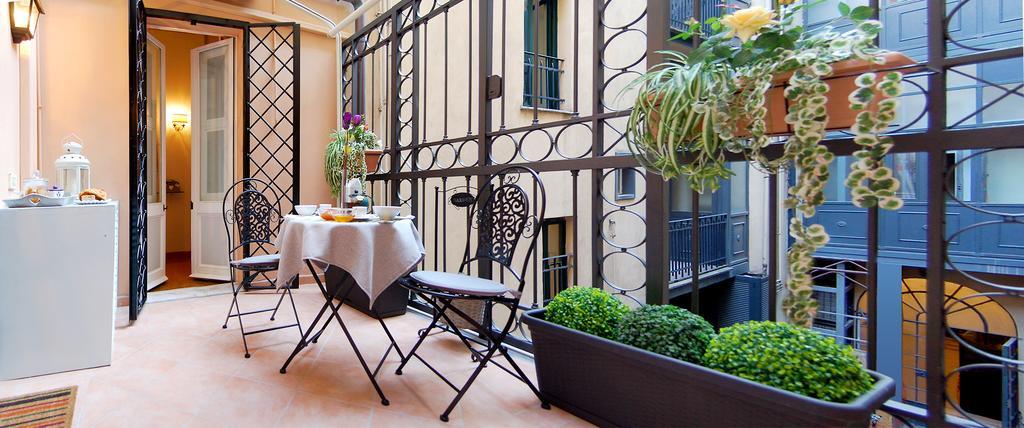 Piazza Di Spagna Sweet Home Rome Luaran gambar