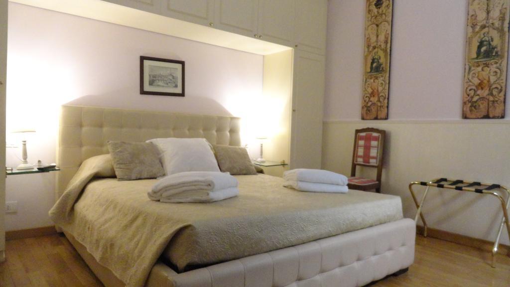 Piazza Di Spagna Sweet Home Rome Luaran gambar