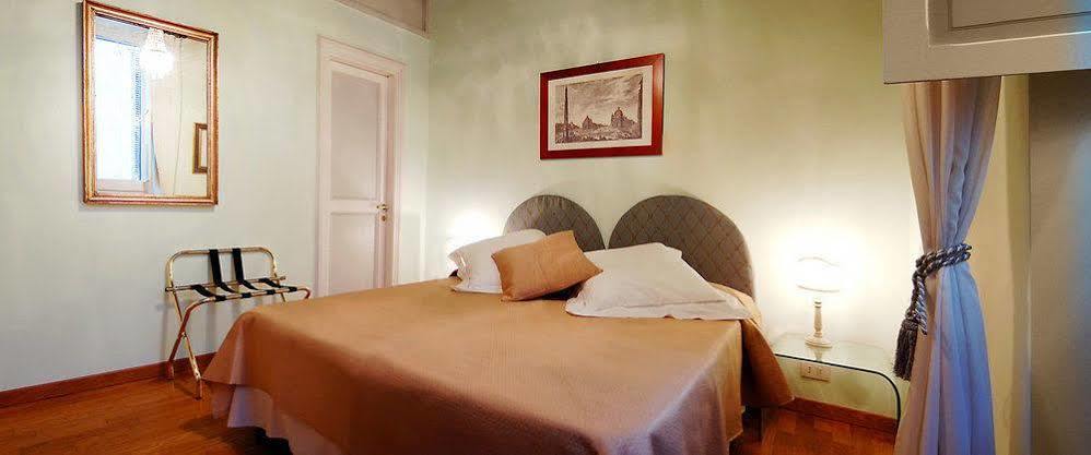 Piazza Di Spagna Sweet Home Rome Luaran gambar